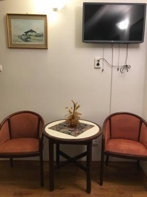 Engi Panzio Bed and Breakfast Ocna de Sus Buitenkant foto