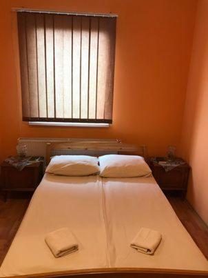 Engi Panzio Bed and Breakfast Ocna de Sus Buitenkant foto